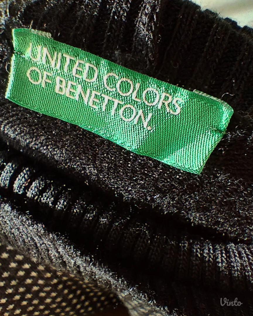 UNITED COLORS OF BENETTON rolka