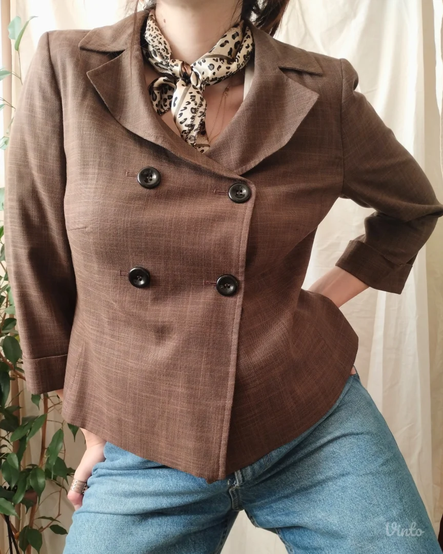 s.Oliver SELECTION blejzer