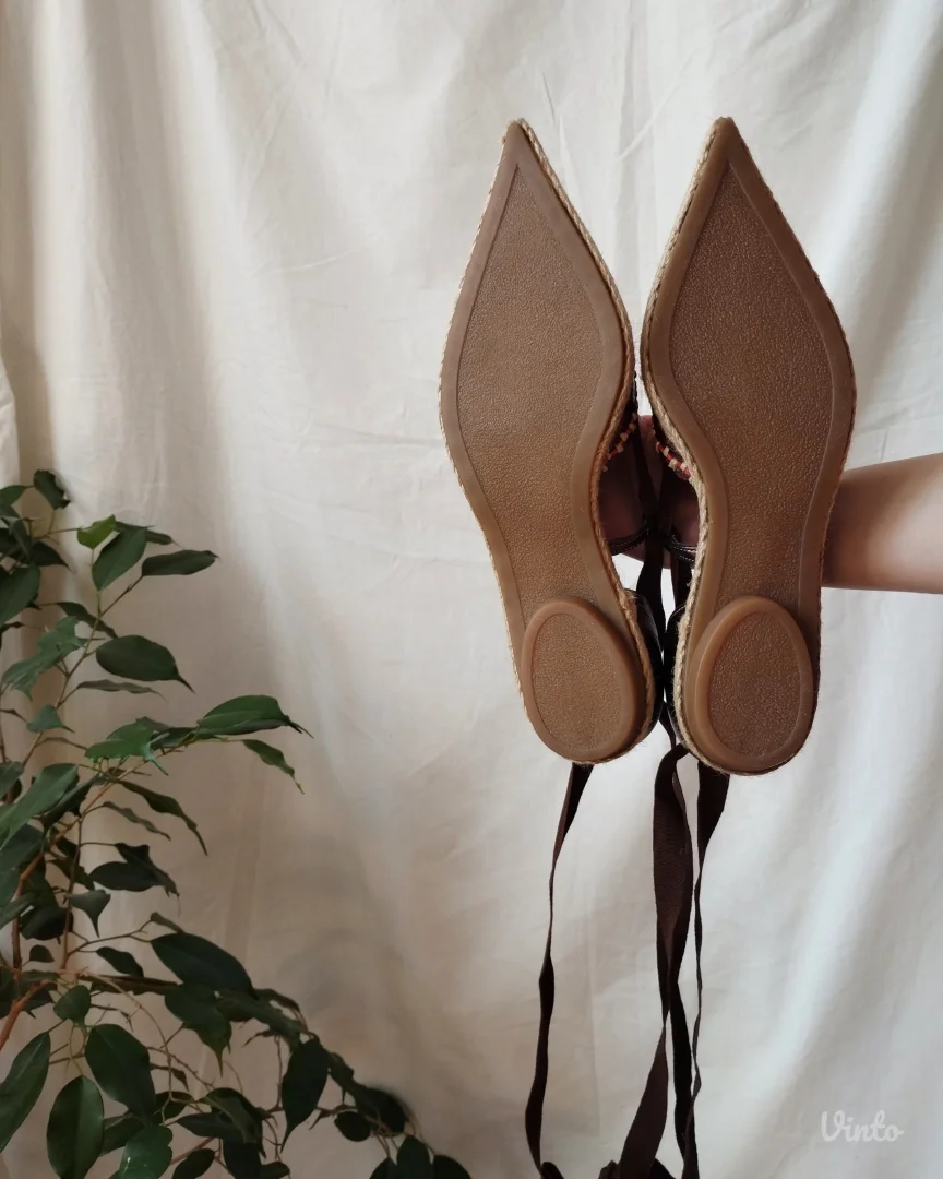 COSMO Paris baletanke