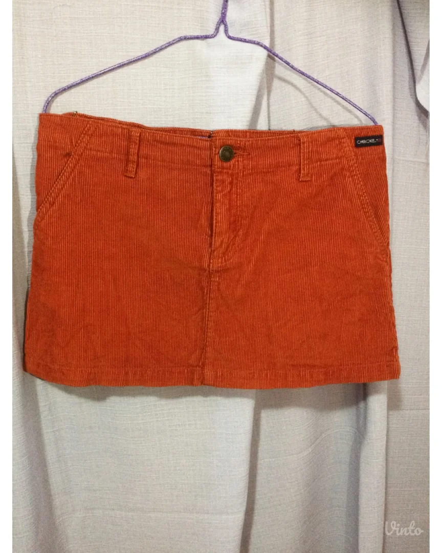 CHEROKEE somotna suknja