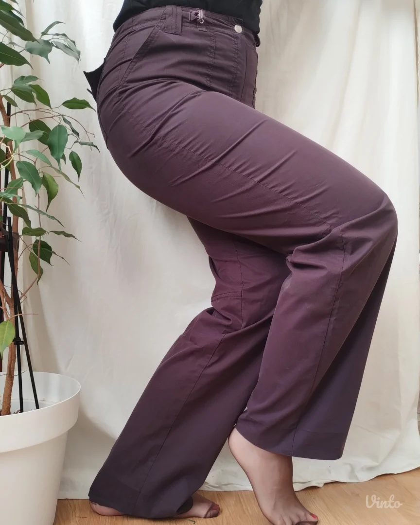 JOY zvonaste pantalone