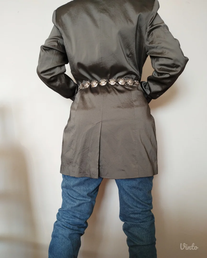 vintage OLSEN Collection sako