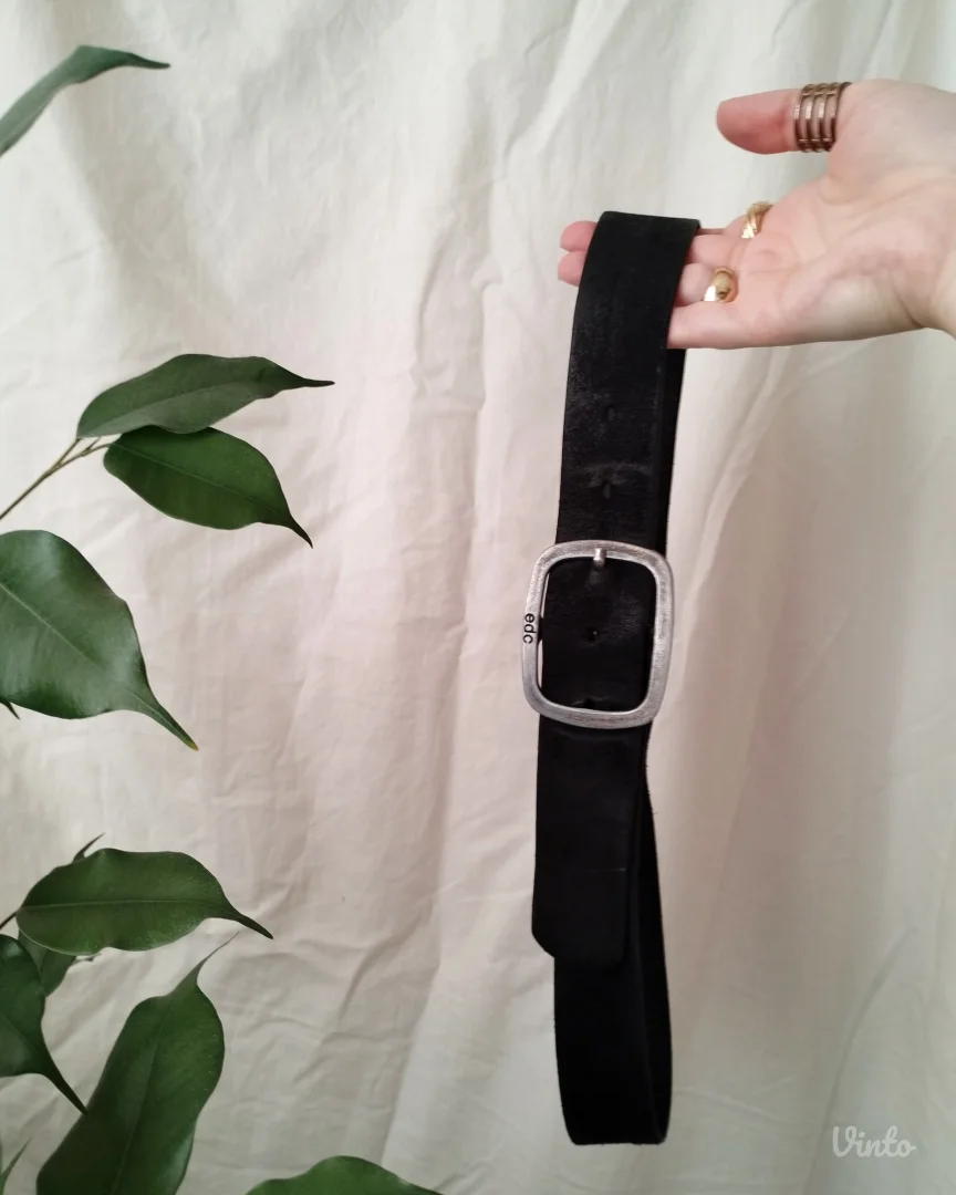 Esprit / edc kožni kaiš