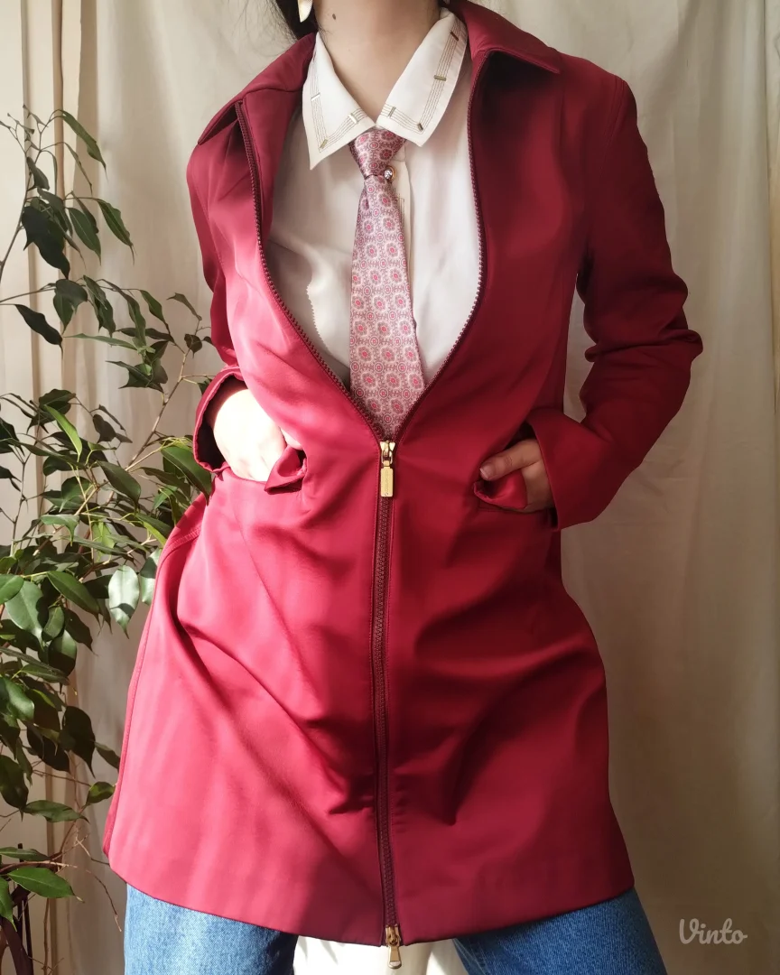 GEOSPIRIT bordo mantil