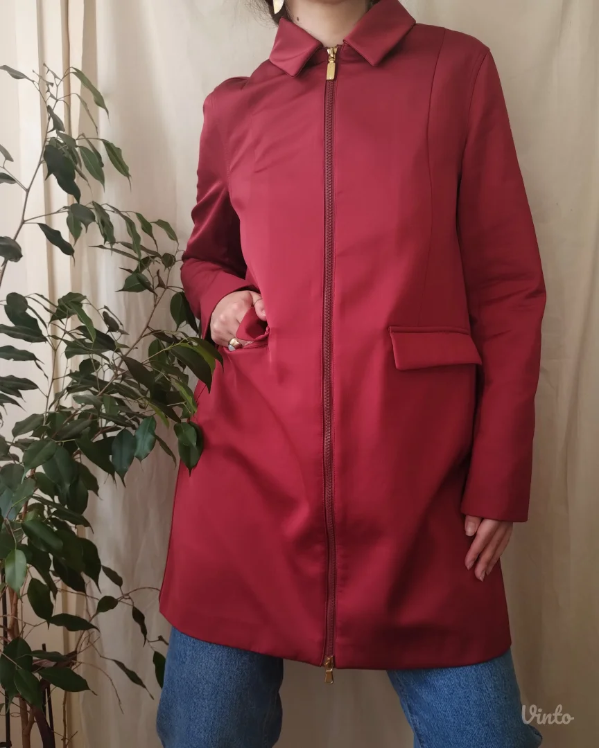 GEOSPIRIT bordo mantil