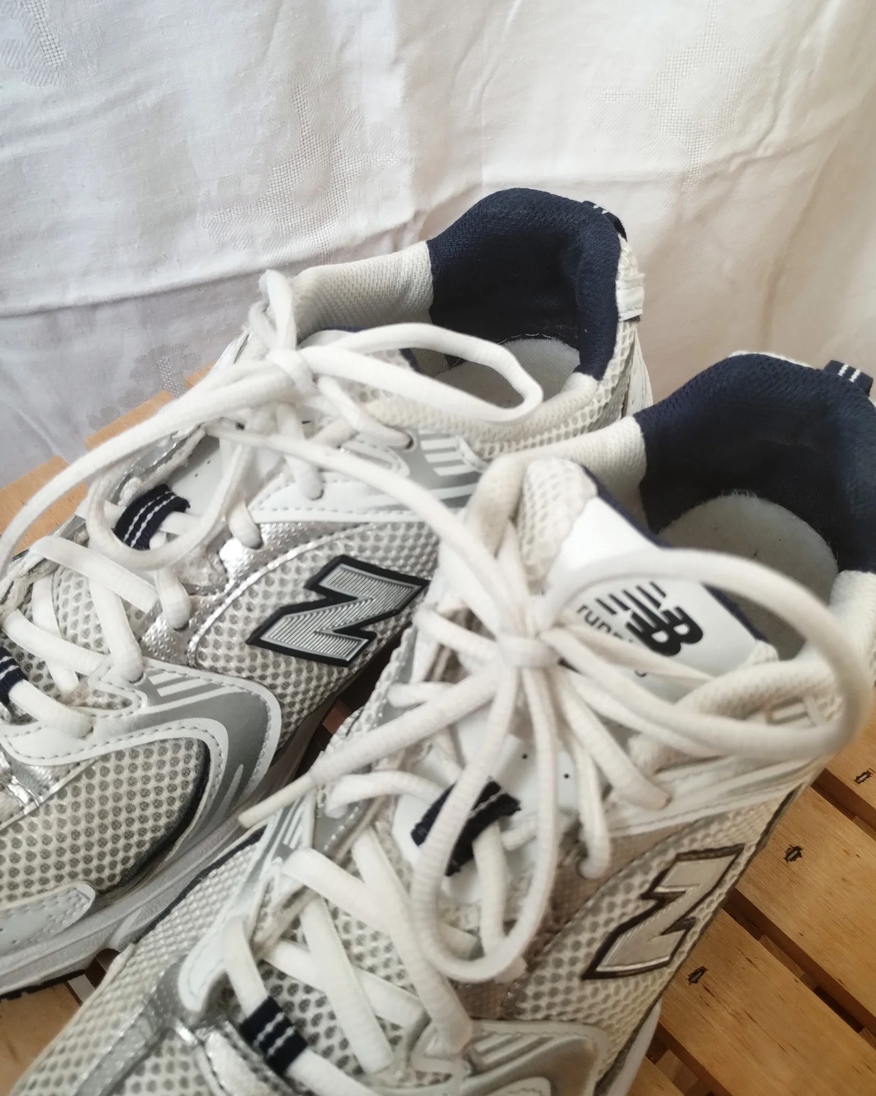 New Balance 530 patike broj 39.5