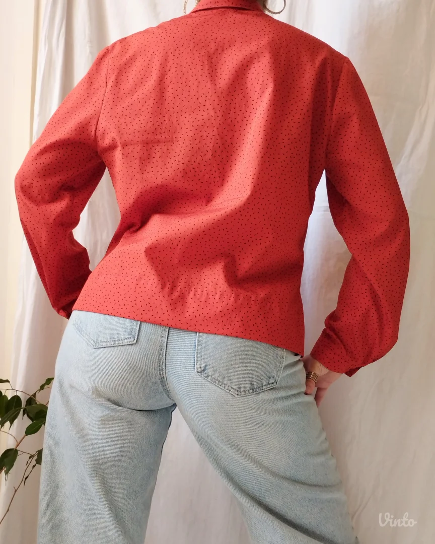 Rudnik vintage košulja – made in Yugoslavia