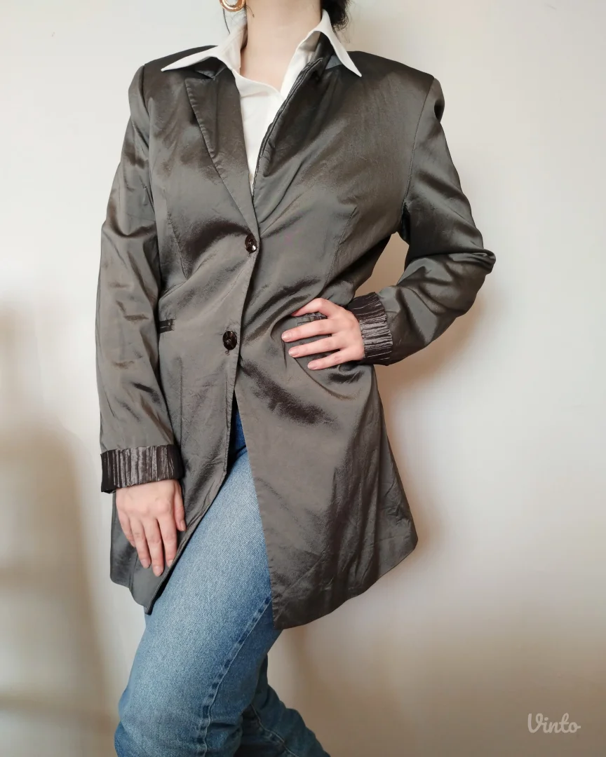 vintage OLSEN Collection sako