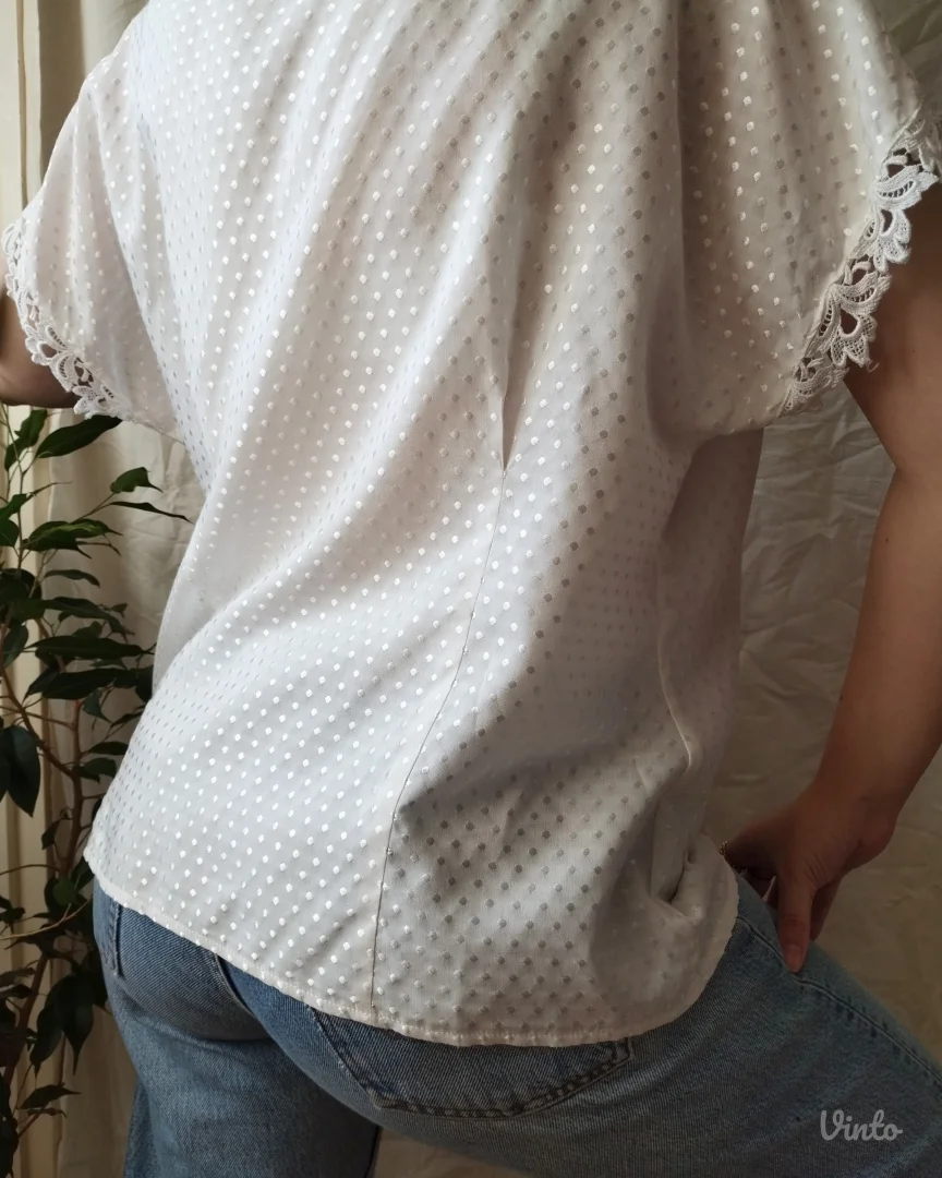 Vintage košulja – MADE IN GERMANY