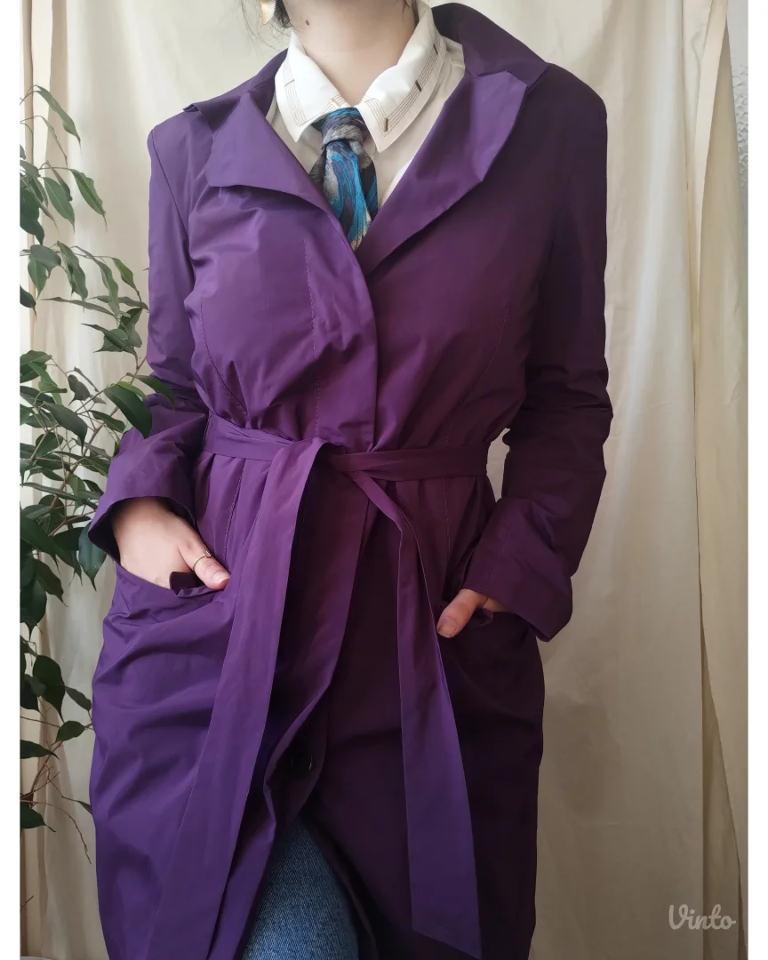 vintage JOOP! mantil