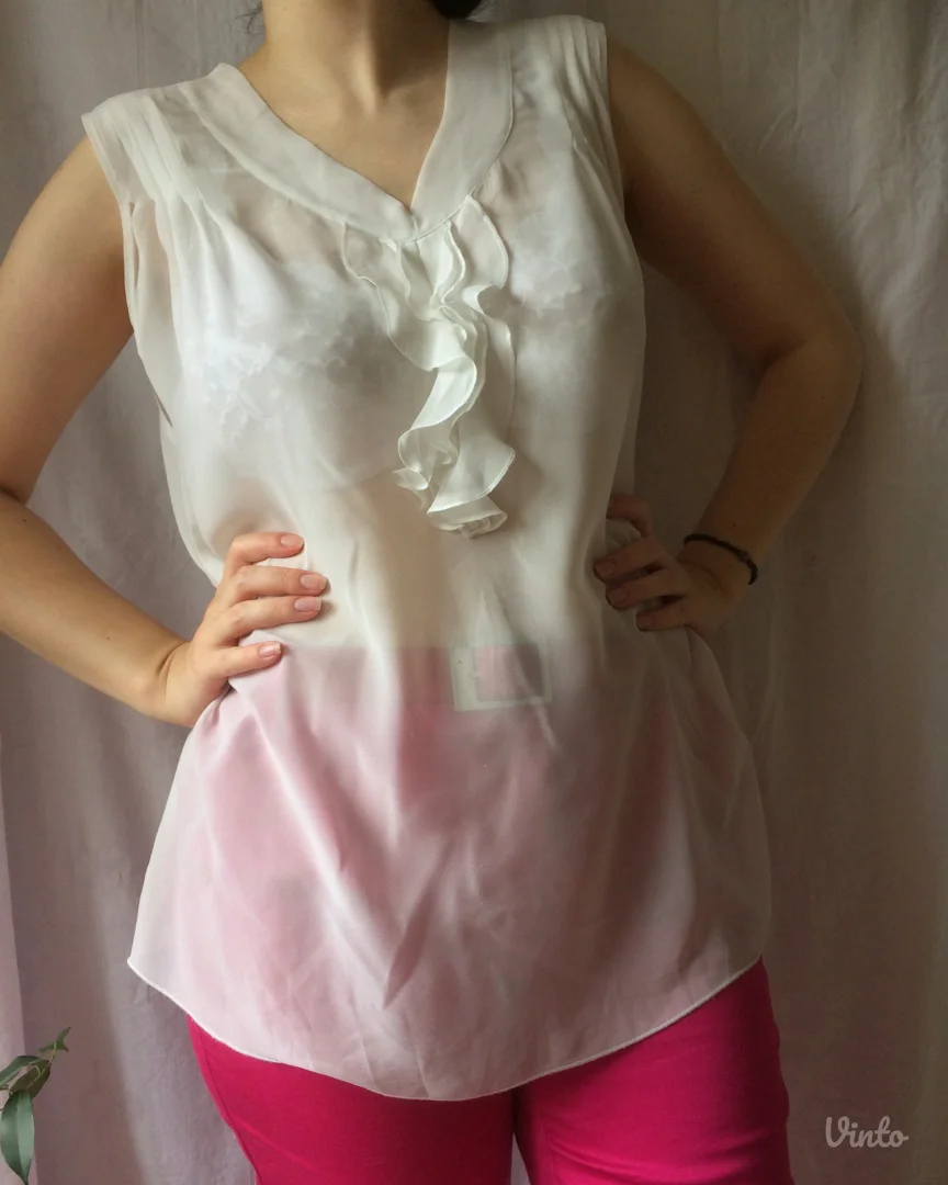 Providna bluza sa karnerima