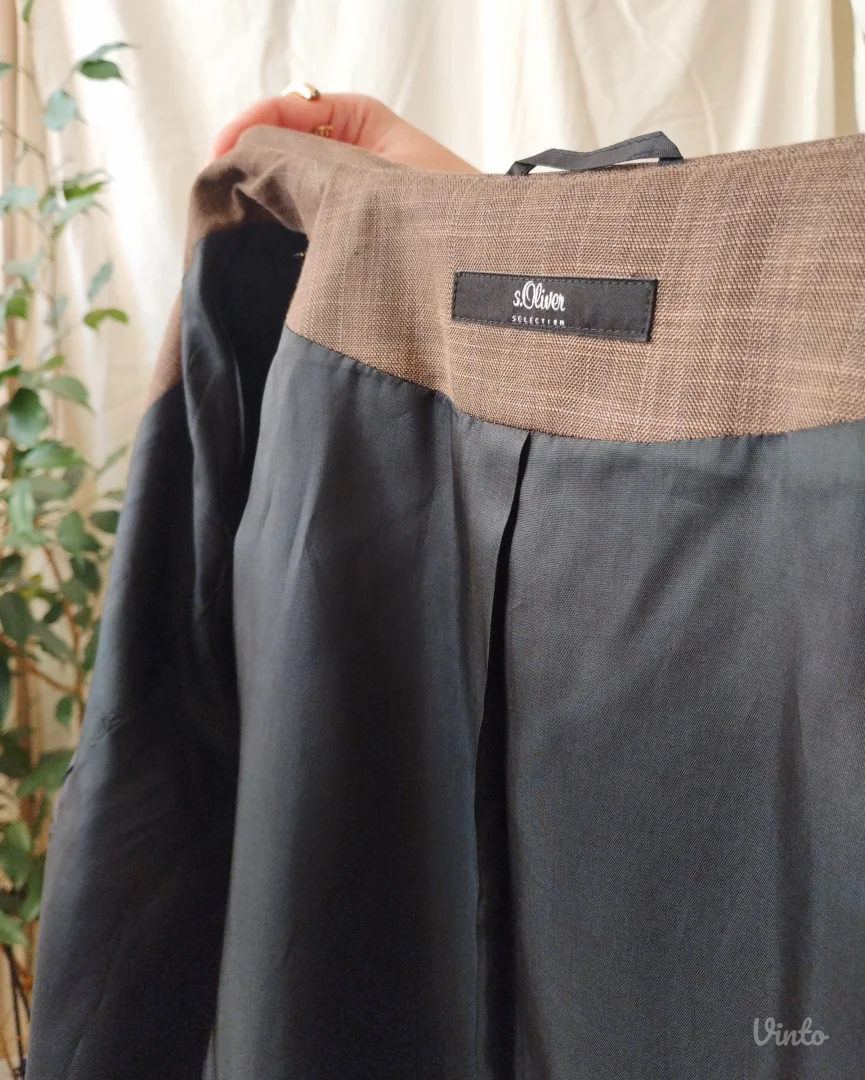 s.Oliver SELECTION blejzer