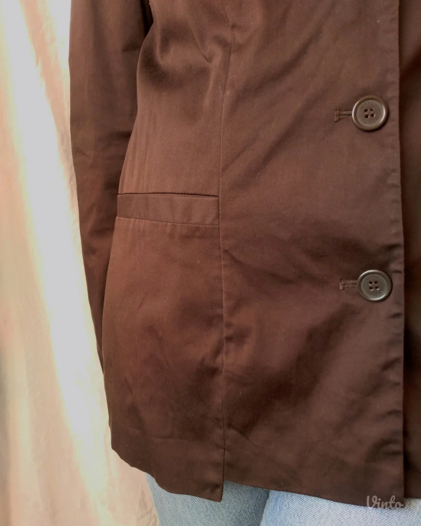 m.i.m duži sako / kratki kaput