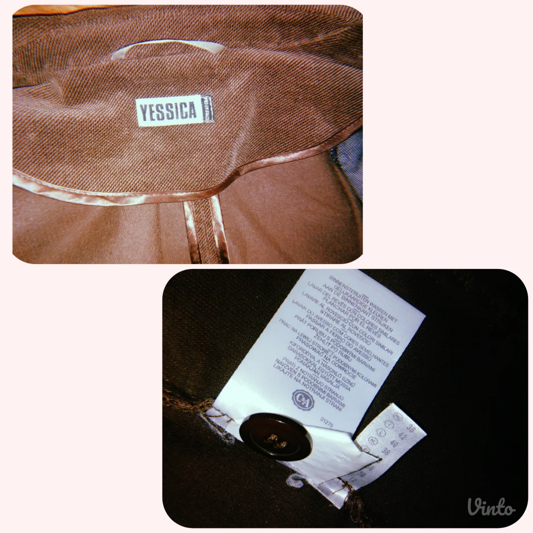 YESSICA (C&A) somotni sako