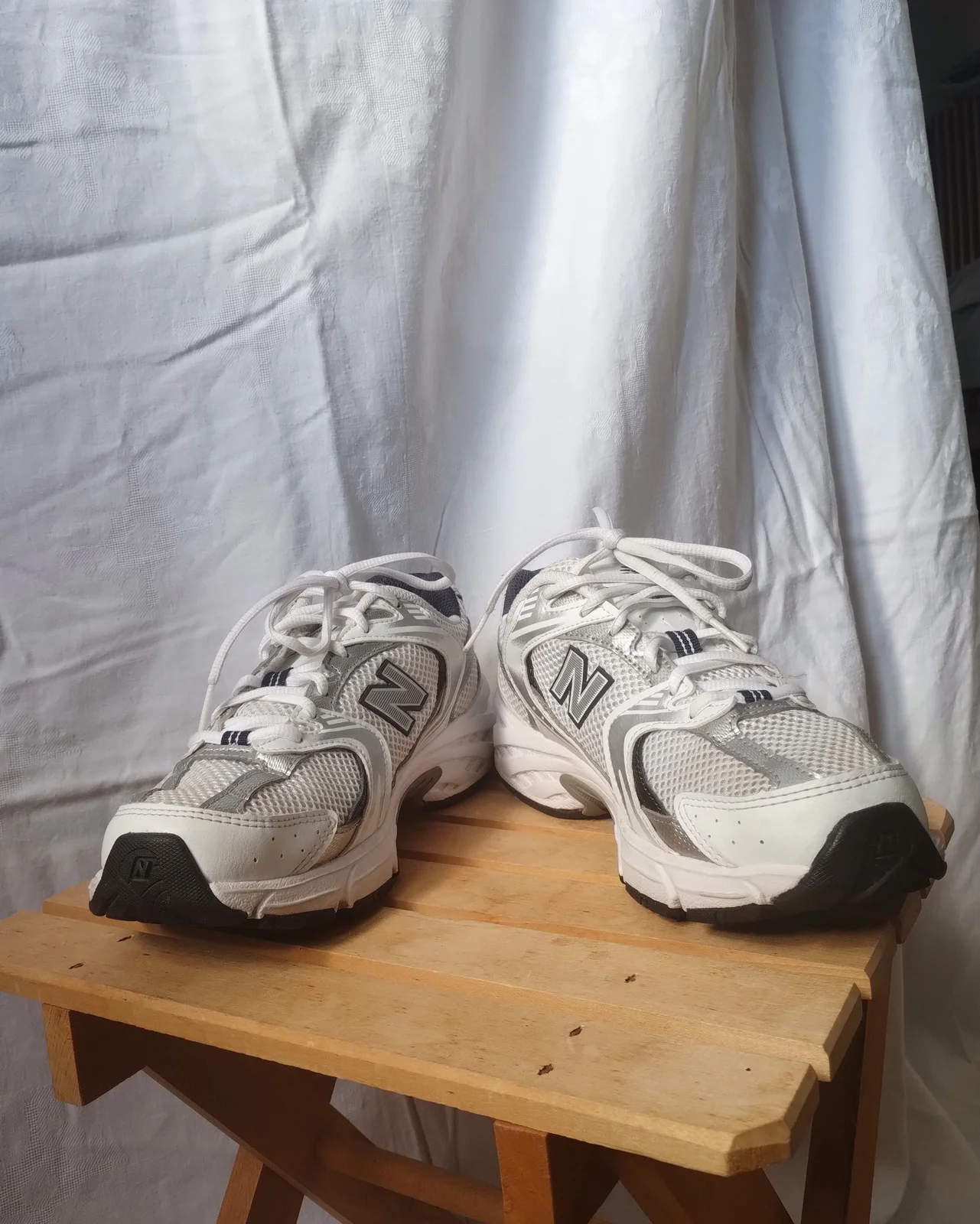 New Balance 530 patike broj 39.5