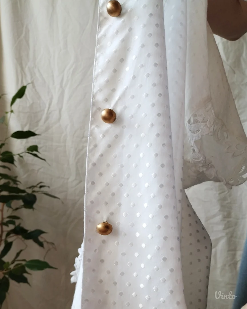 Vintage košulja – MADE IN GERMANY