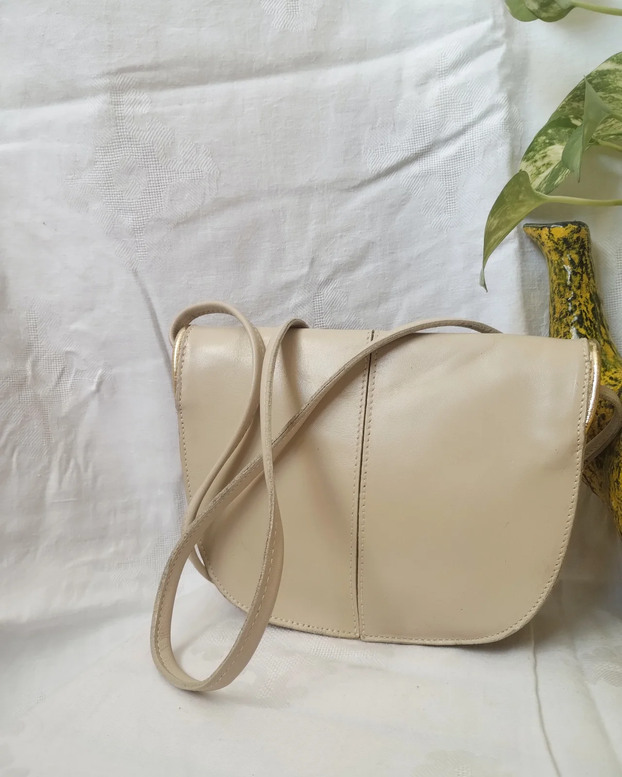 vintage CREATION Petrocelli torbica