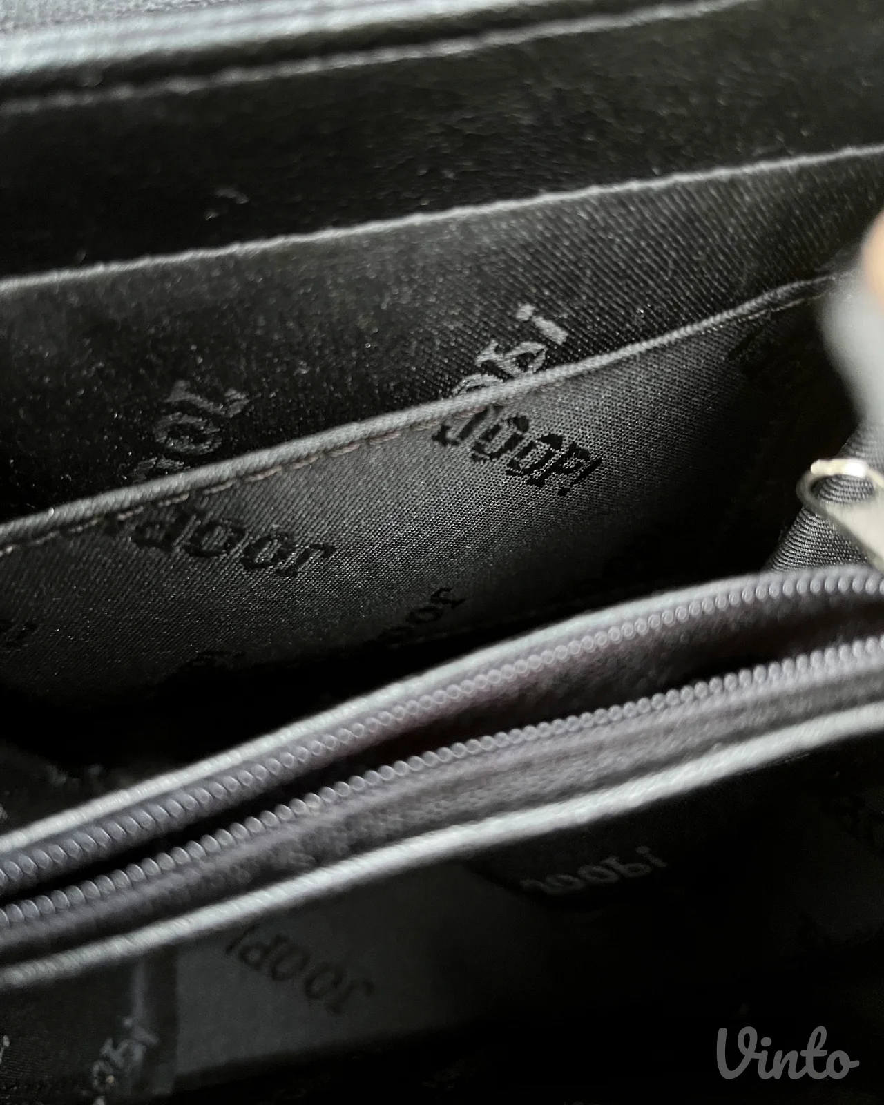 vintage JOOP! torbica
