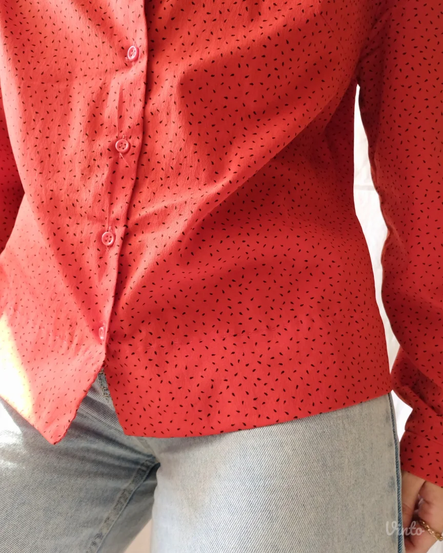 Rudnik vintage košulja – made in Yugoslavia