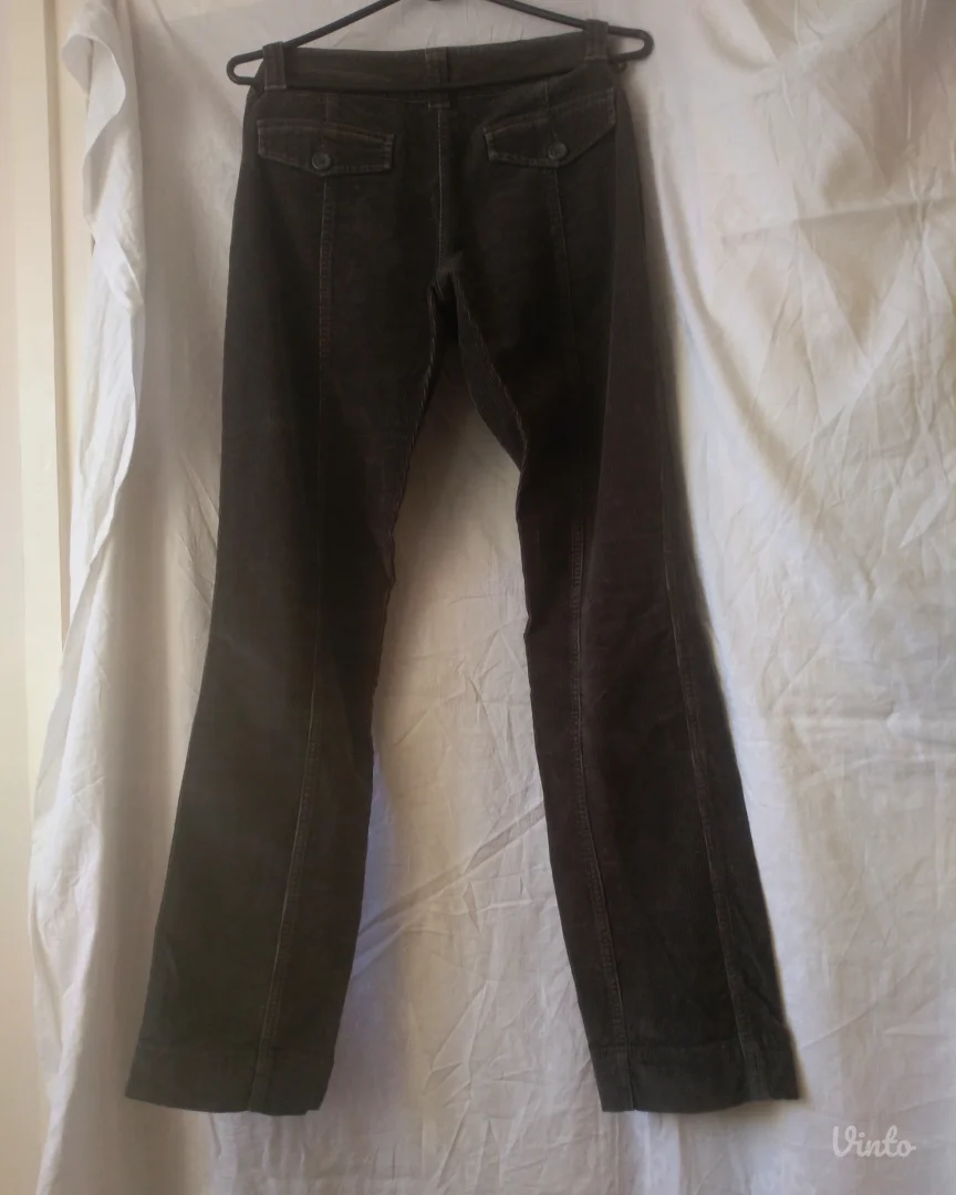 H&M somotne pantalone