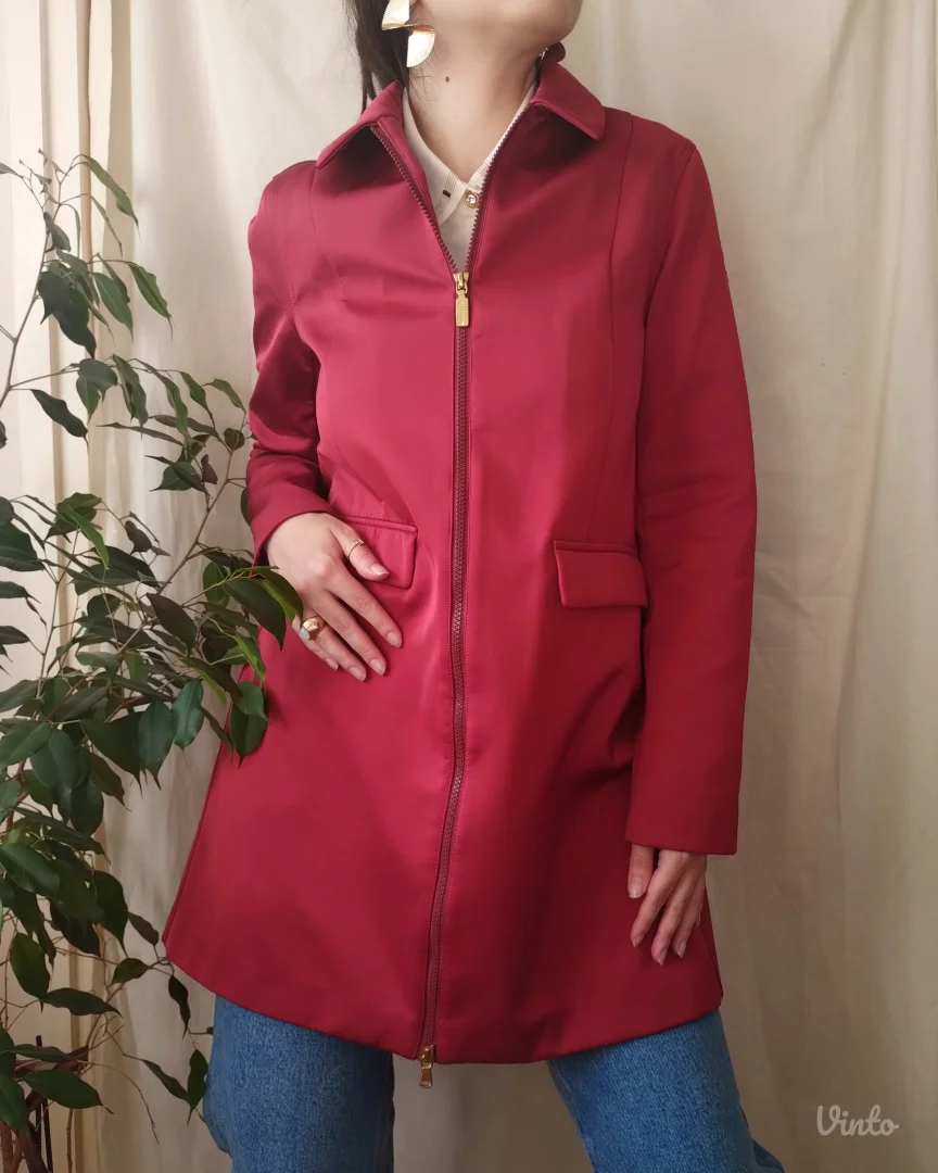 GEOSPIRIT bordo mantil