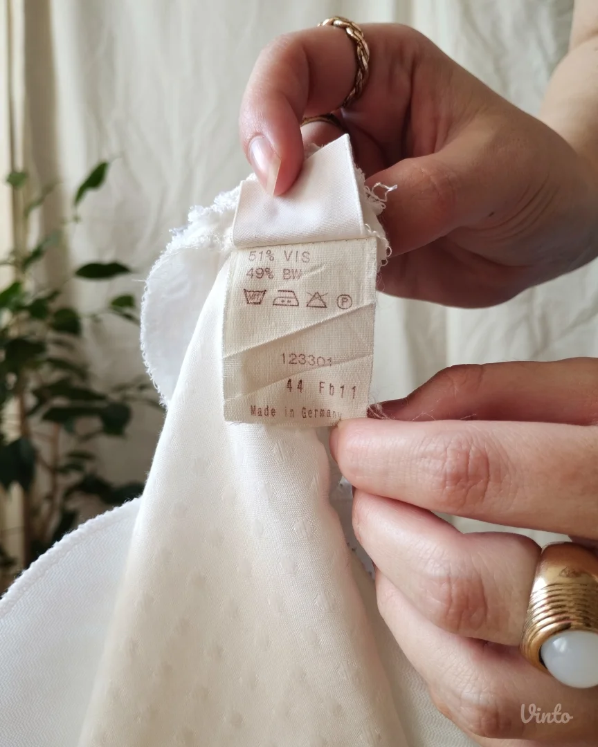 Vintage košulja – MADE IN GERMANY