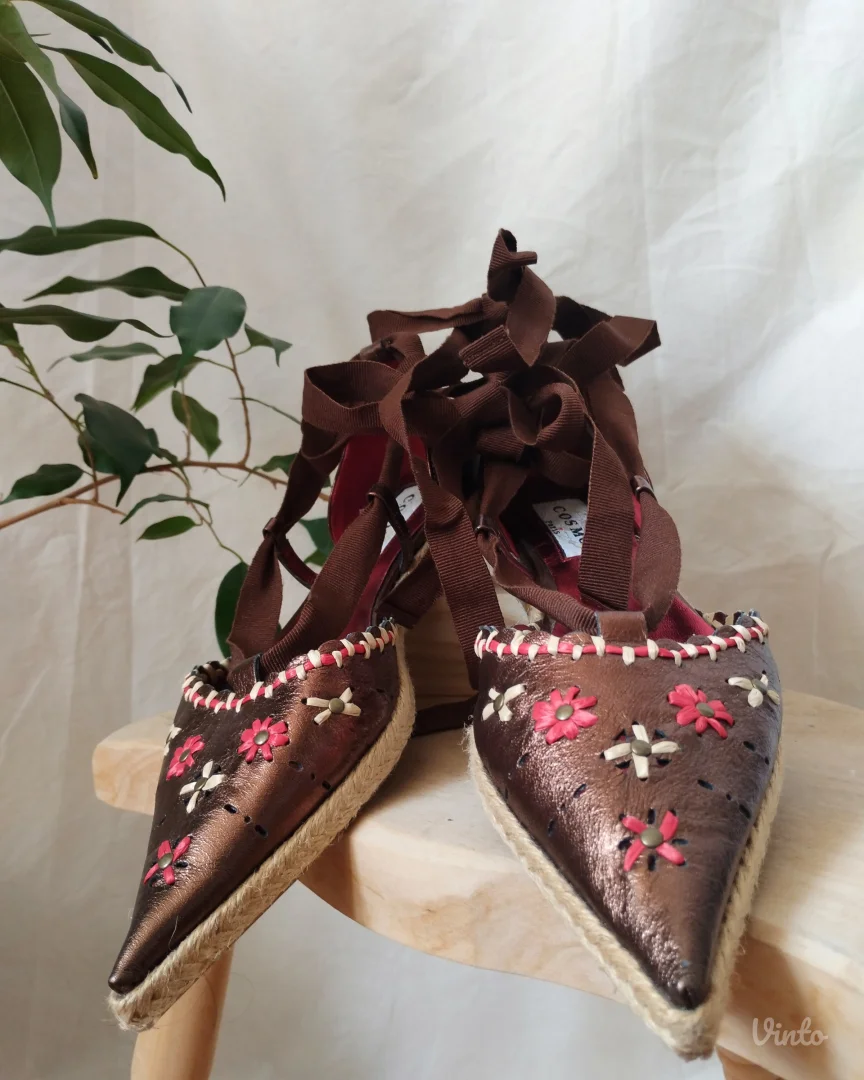 COSMO Paris baletanke