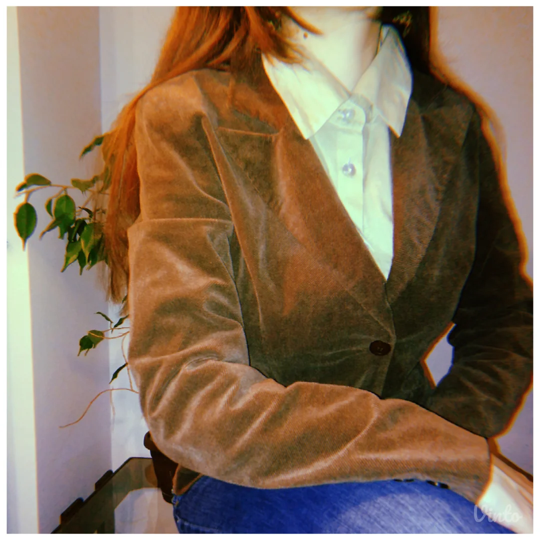 YESSICA (C&A) somotni sako