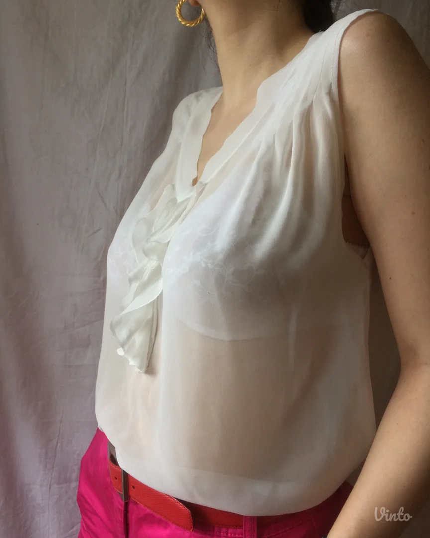 Providna bluza sa karnerima