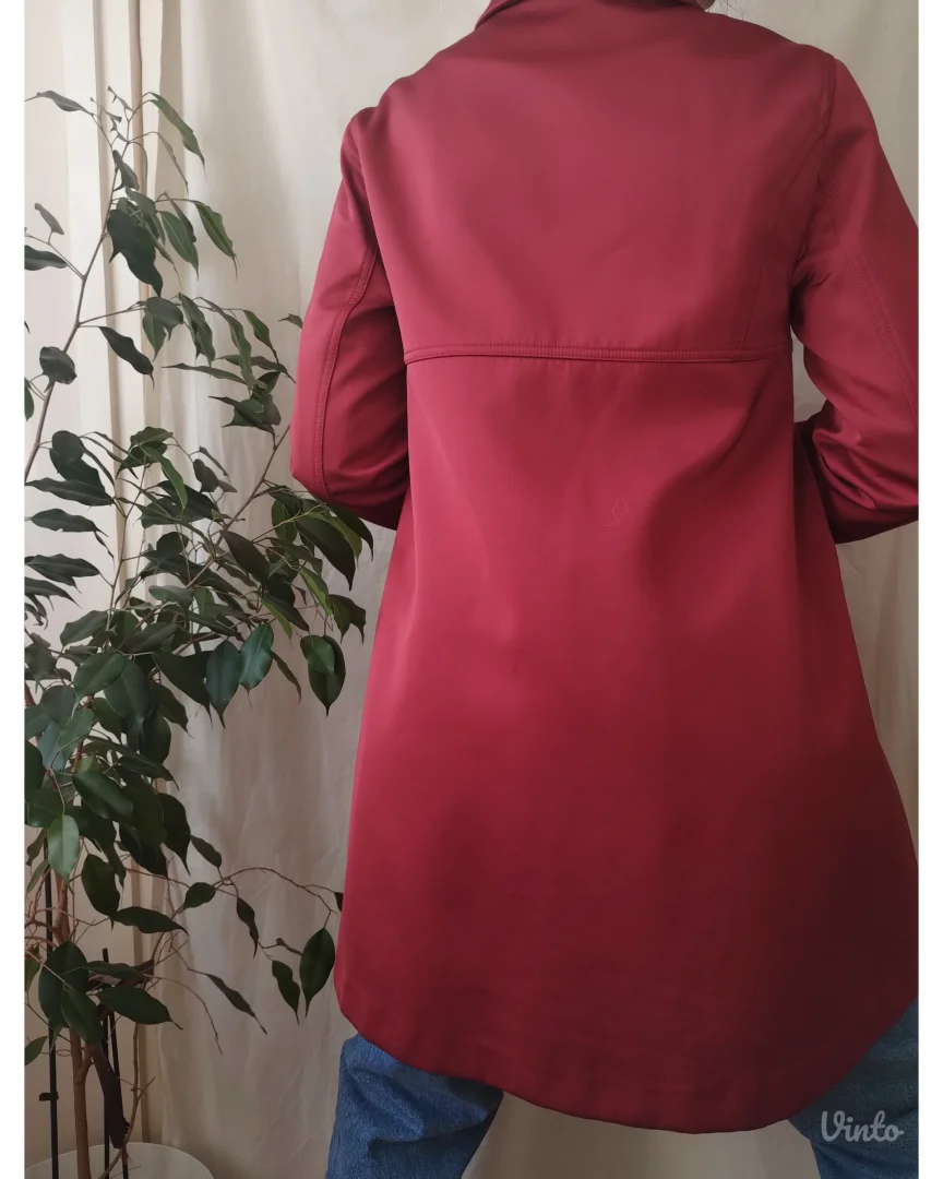 GEOSPIRIT bordo mantil