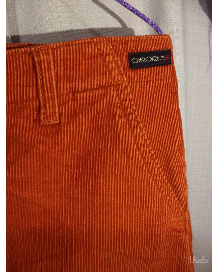 CHEROKEE somotna suknja