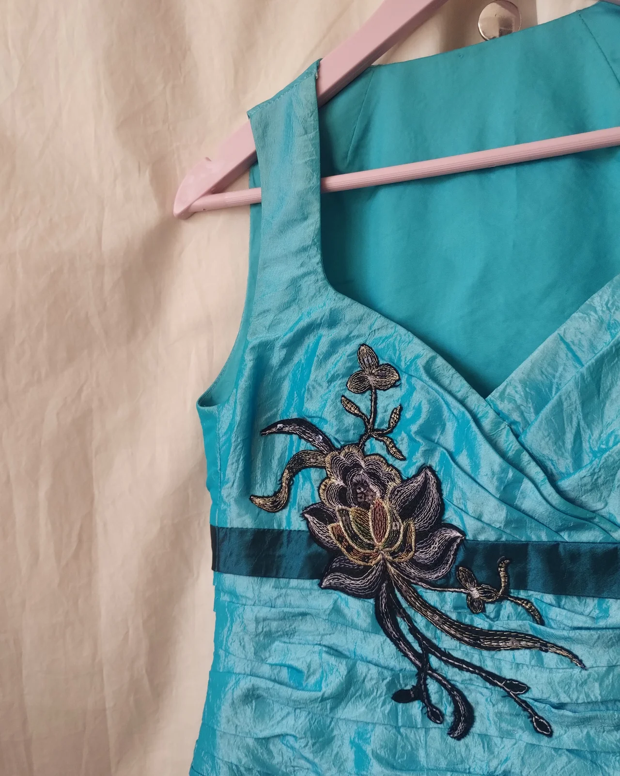 Y2K vintage top korset