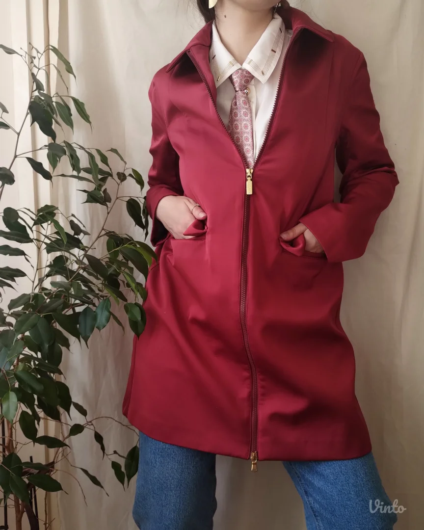 GEOSPIRIT bordo mantil