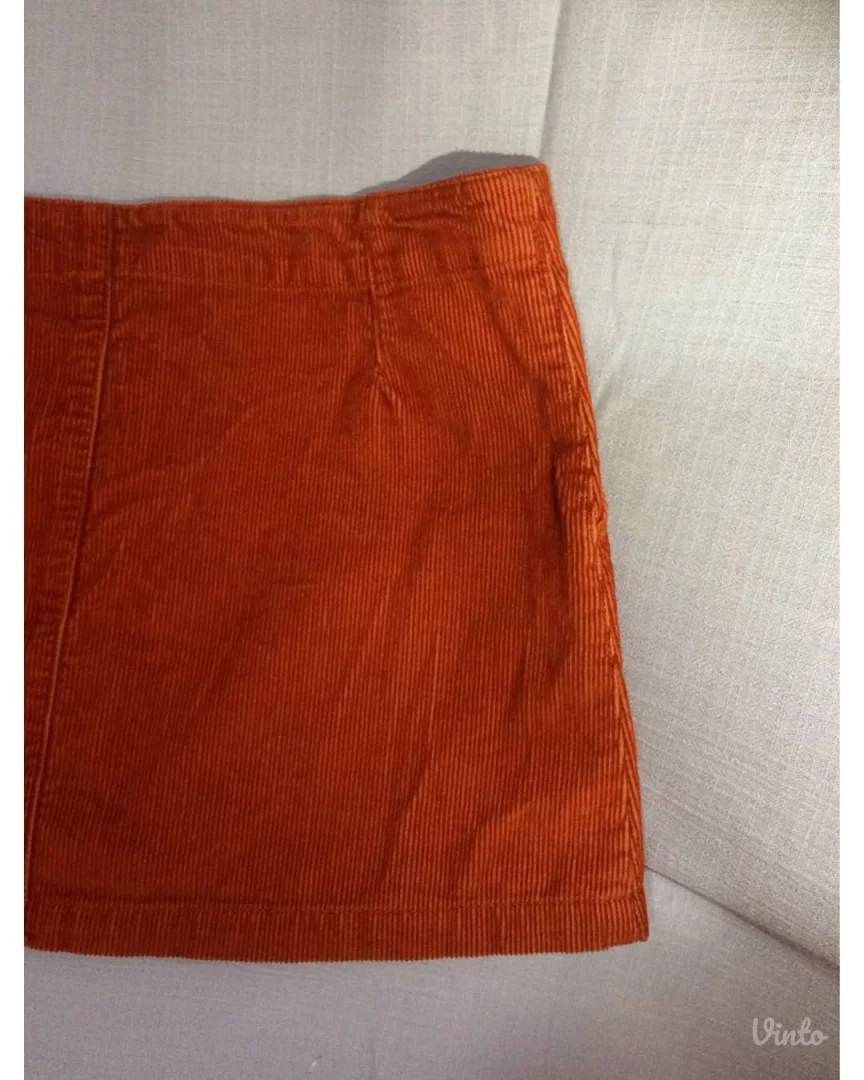 CHEROKEE somotna suknja