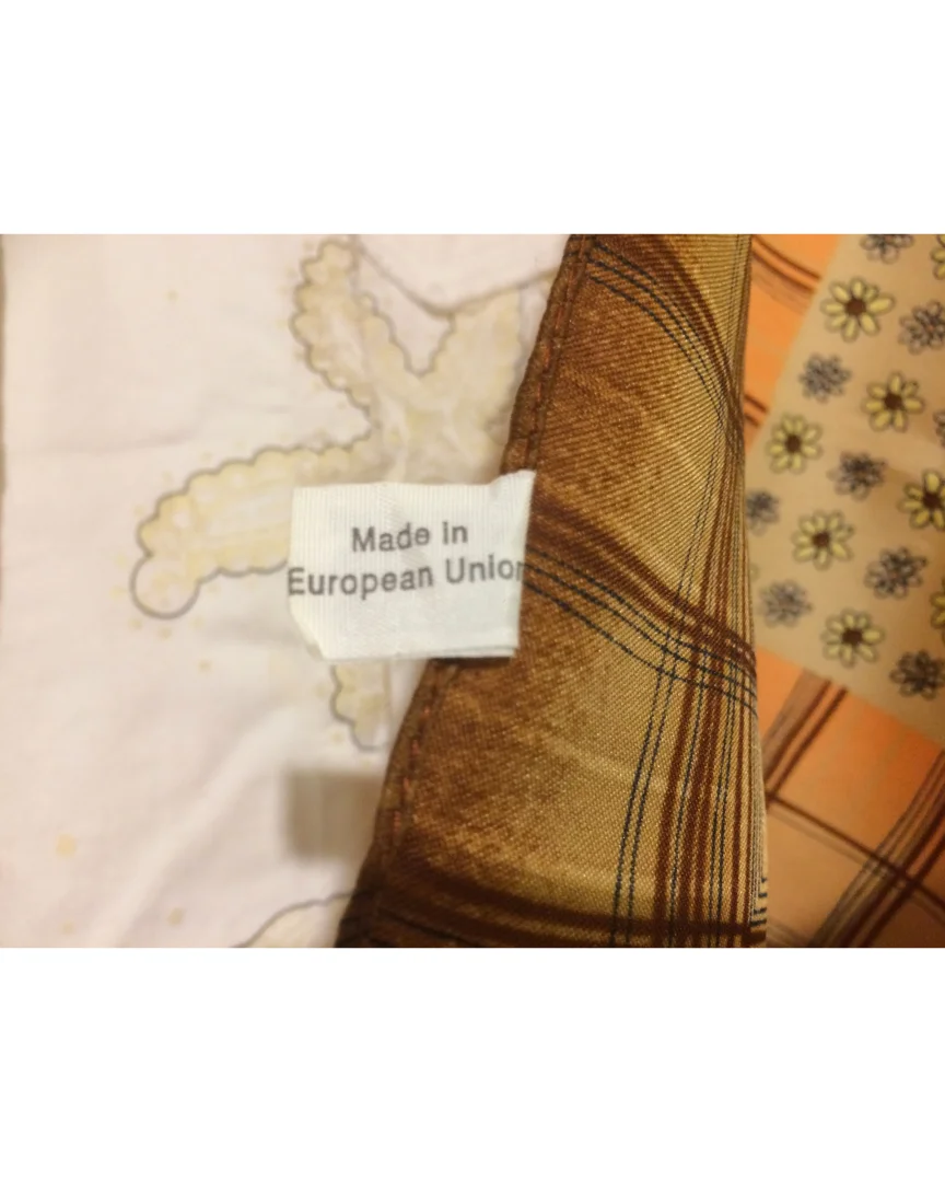 Cvetna marama - 58x58