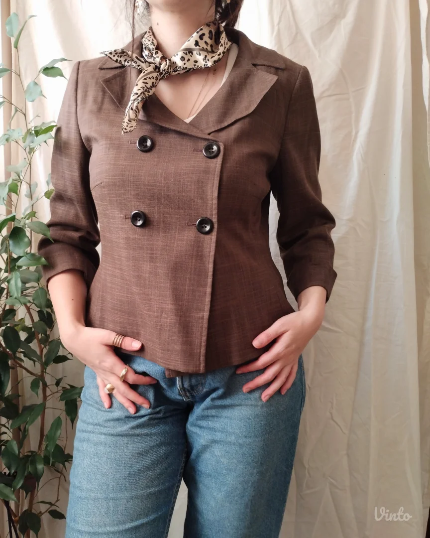 s.Oliver SELECTION blejzer