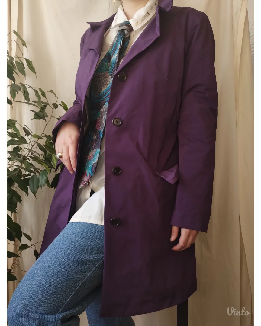 vintage JOOP! mantil