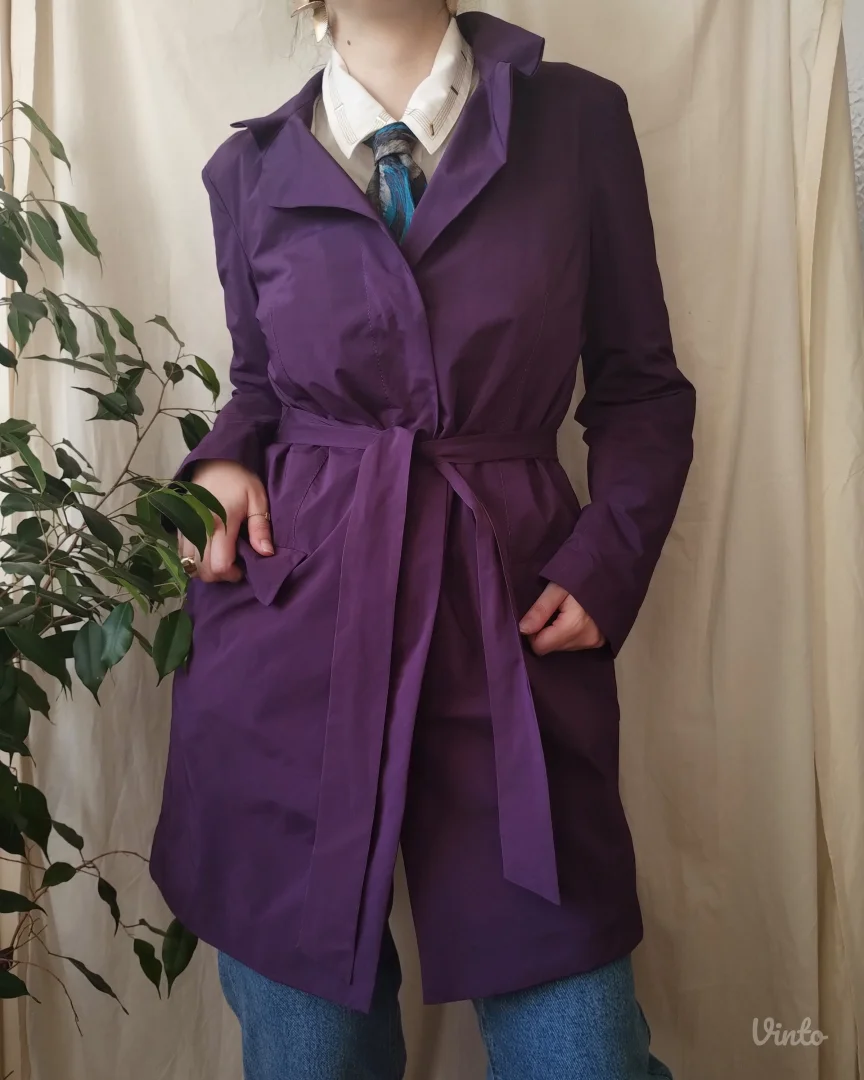 vintage JOOP! mantil