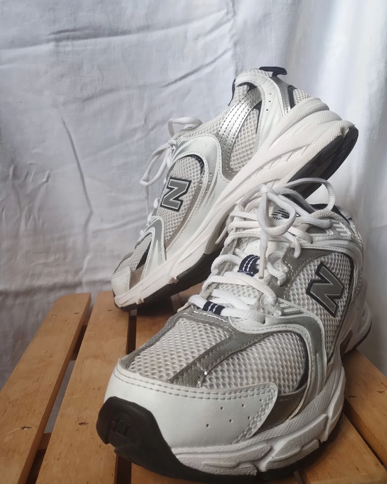 New Balance 530 patike broj 39.5