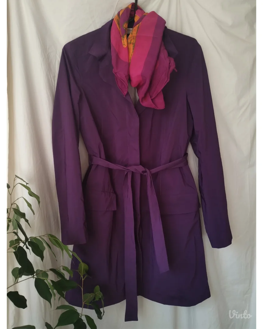 vintage JOOP! mantil