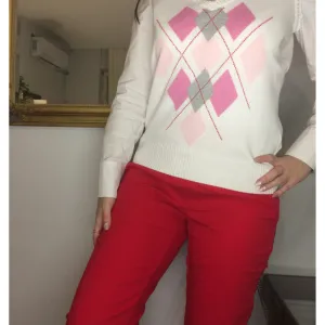 bonprix pantalone uskog kroja