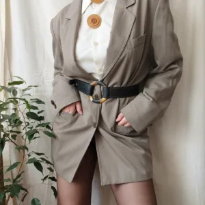 vintage Beogradska konfekcija BEKO sako