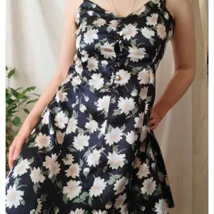 Paloma satenska slip haljina