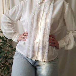 vintage košulja sa karnerima