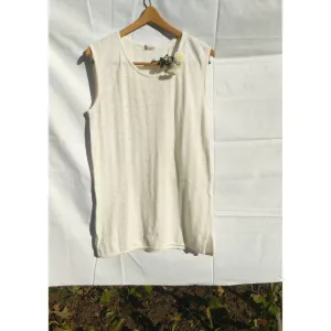 TIMOČANKA bluza/tunika bez rukava