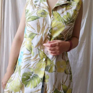 Tropico košulja bez rukava