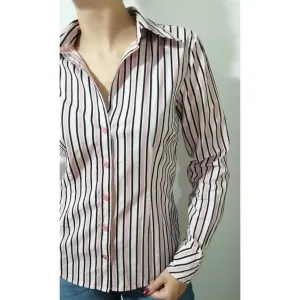 Tommy Hilfiger strukirana košulja