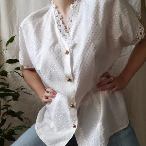 Vintage košulja – MADE IN GERMANY