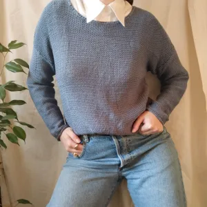 s. Oliver končani džemper