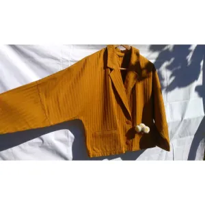 vintage oversized jakna iz 80-ih